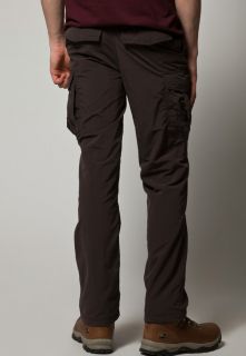 Craghoppers NOSILIFE Cargo   Trousers   brown