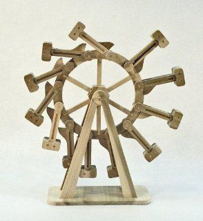 The Perpetual Motion Machine Toys & Games