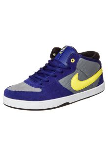 Nike Sportswear   MAVRK MID 3   Skater shoes   blue