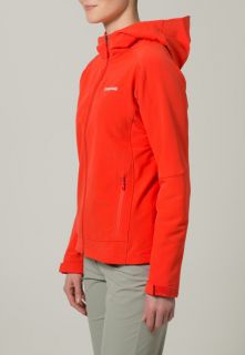 Patagonia SIMPLE GUIDE   Soft shell jacket   red
