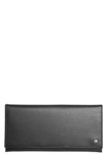 Aigner   Wallet   black