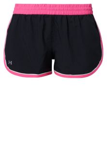 Under Armour   GREAT ESCAPE II   Sports shorts   black