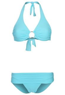 Melissa Odabash   BRUSSELS   Bikini   blue