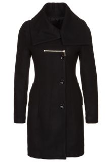 Annarita N   Classic coat   black