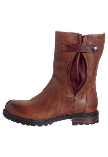 Momino Boots   brown