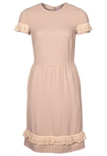 RED Valentino   Cocktail dress / Party dress   beige