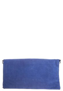 Zign Clutch   blue