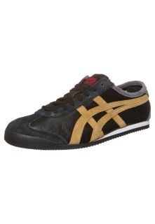 Onitsuka Tiger   MEXICO 66   Trainers   black