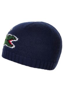 Lacoste Hat   blue