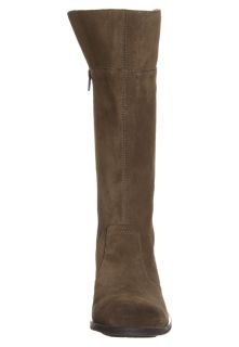 Clarks MIMIC DIVA   Boots   brown
