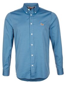 Carhartt   DUCK   Shirt   blue