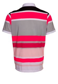 adidas Golf BOLD ENGINEERED   Polo shirt   pink