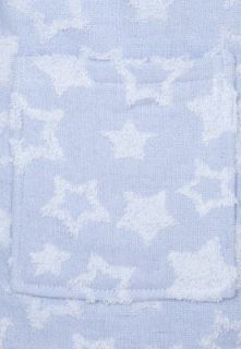 Zalando Home   STARS   Dressing gown   blue