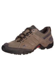 adidas Performance   GERLOS   Hiking shoes   brown