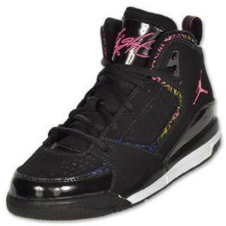JORDAN GIRLS SC 2 Style# 459857 Size 13 M IUS LITTLE KIDS Fashion Sneakers Shoes