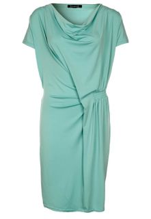 st martins   SOUL   Jersey dress   turquoise