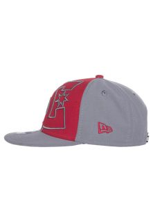 DC Shoes COVERAGE   Cap   red