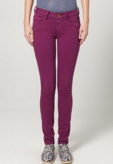 Fornarina   EVA SHAPE   Slim fit jeans   purple