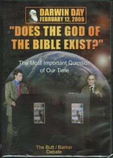 Does the God of the Bible Exist? Movies & TV