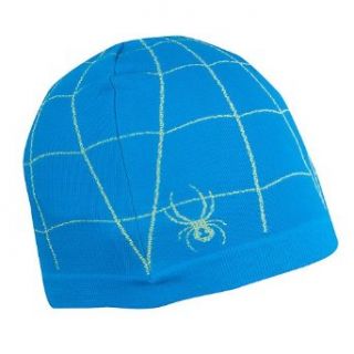 Spyder X Static Skull Cap 2013  Cold Weather Hats  Sports & Outdoors