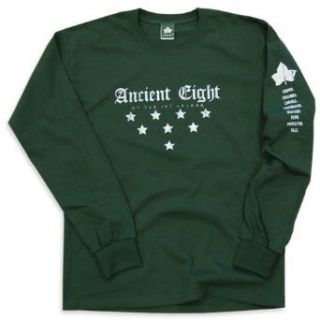 Ancient Eight Ancient Eight Long Sleeve T Shirt Clothing