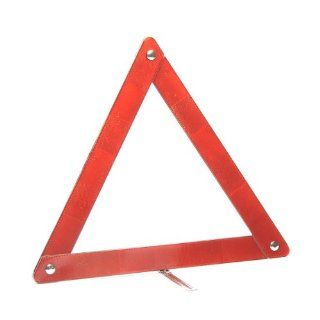 Mayday Reflecting Triangle with Stand   Pack of Eight Automotive