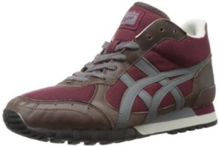 Onitsuka Tiger Men's Colorado Eighty Five MT Lace Up Fashion Sneaker Shoes