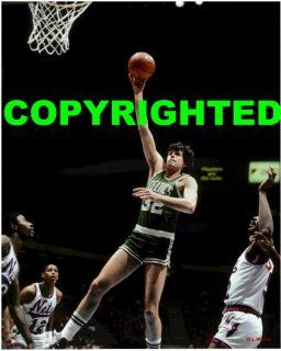 Kevin McHale Celtics Unsigned Photo  Prints  