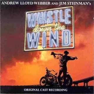Whistle Down The Wind (1998 Original London Cast) Music