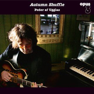Autumn Shuffle [Vinyl] Music