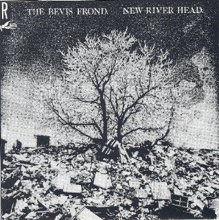 New River Head Music