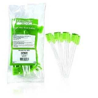 (CS) Toothette(r) Plus Oral Swabs Health & Personal Care