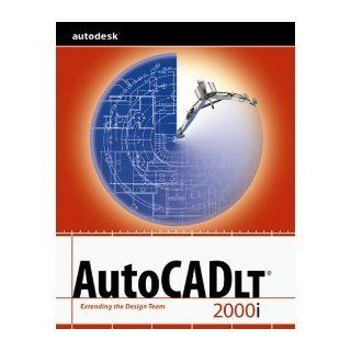 AutoCAD LT 2000i Software