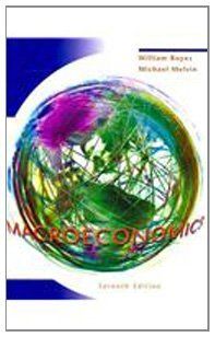 Boyes Macroeconomics Seventh Edition Plus Eduspace 9780618996919 Business & Finance Books @