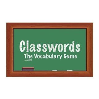 Edupress Ep 3753 Classwords Vocabulary Gr 5 Toys & Games