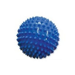 Sensory Opaque Ball 4" (Colors Vary) Toys & Games