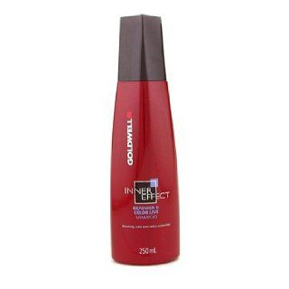 Inner Effect Repower & Color Live Shampoo   Goldwell   Inner Effect   250ml/8.4oz  Hair Shampoos  Beauty