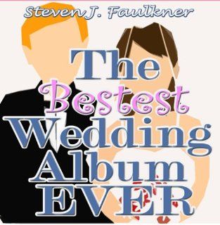 The Bestest Wedding Album Ever Music