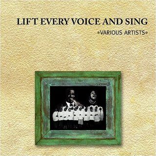 Lift Every Voice & Sing Music