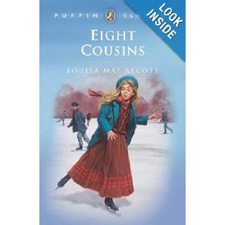 Eight Cousins [8 COUSINS] Books
