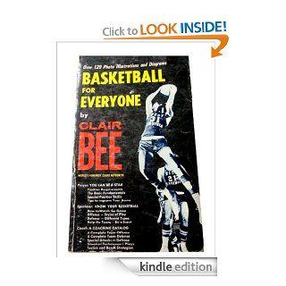 Basketball for Everyone eBook CLAIR  BEE Kindle Store