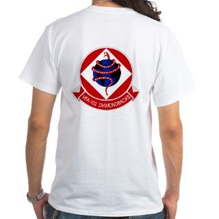 VFA 102 DIAMONDBACKS Shirt by peter_pan03