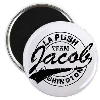 La Push Team Jacob Magnet by cpshirts