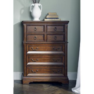 Liberty Furniture Laurelwood 5 Drawer Chest