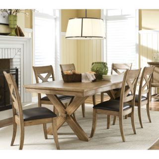 Legacy Classic Furniture Barrington Dining Table