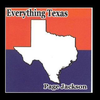 Everything Texas Music