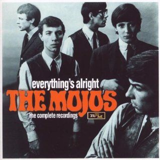 Everything Alright Complete Recordings Music