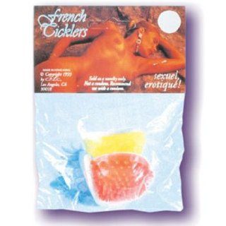 French Tickler Polybag 3 Pack 