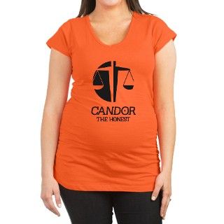 Divergent   Candor Faction Symbol T Shirt by bad_cat_designs