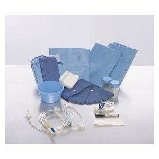 Sterile Cystoscopy Surgical Pack II 